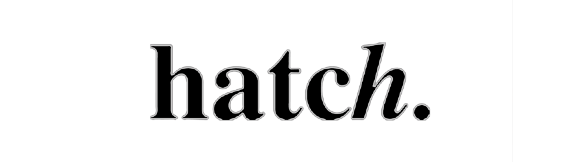 Hatch patner for Hyperglade no-code blockchain platform