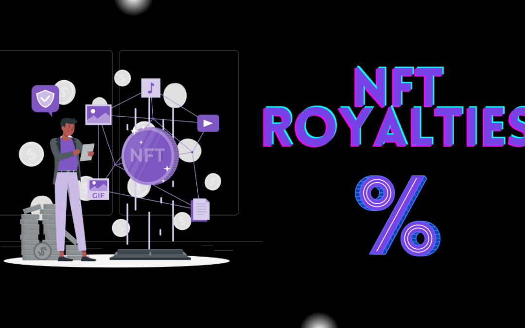 NFT Royalties – Looking at the truth behind the technology.