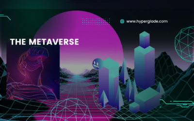 Taking a look at the Metaverse – How we see it.