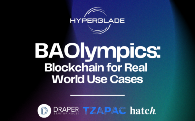 Empowering Innovation with the BAOlympics.