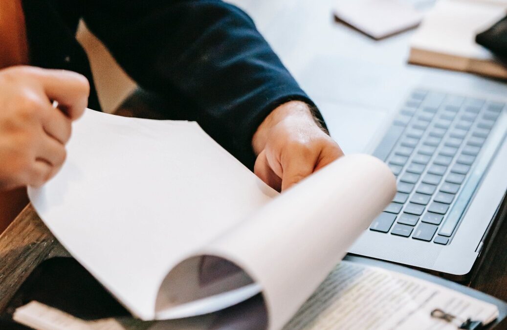 Compliance Using Blockchain – Banking