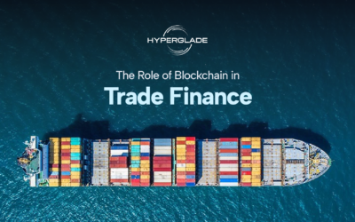 The Role of Blockchain in Trade Finance